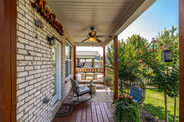 $699,900 | 1035 Nave Court, Nashville, TN 37214