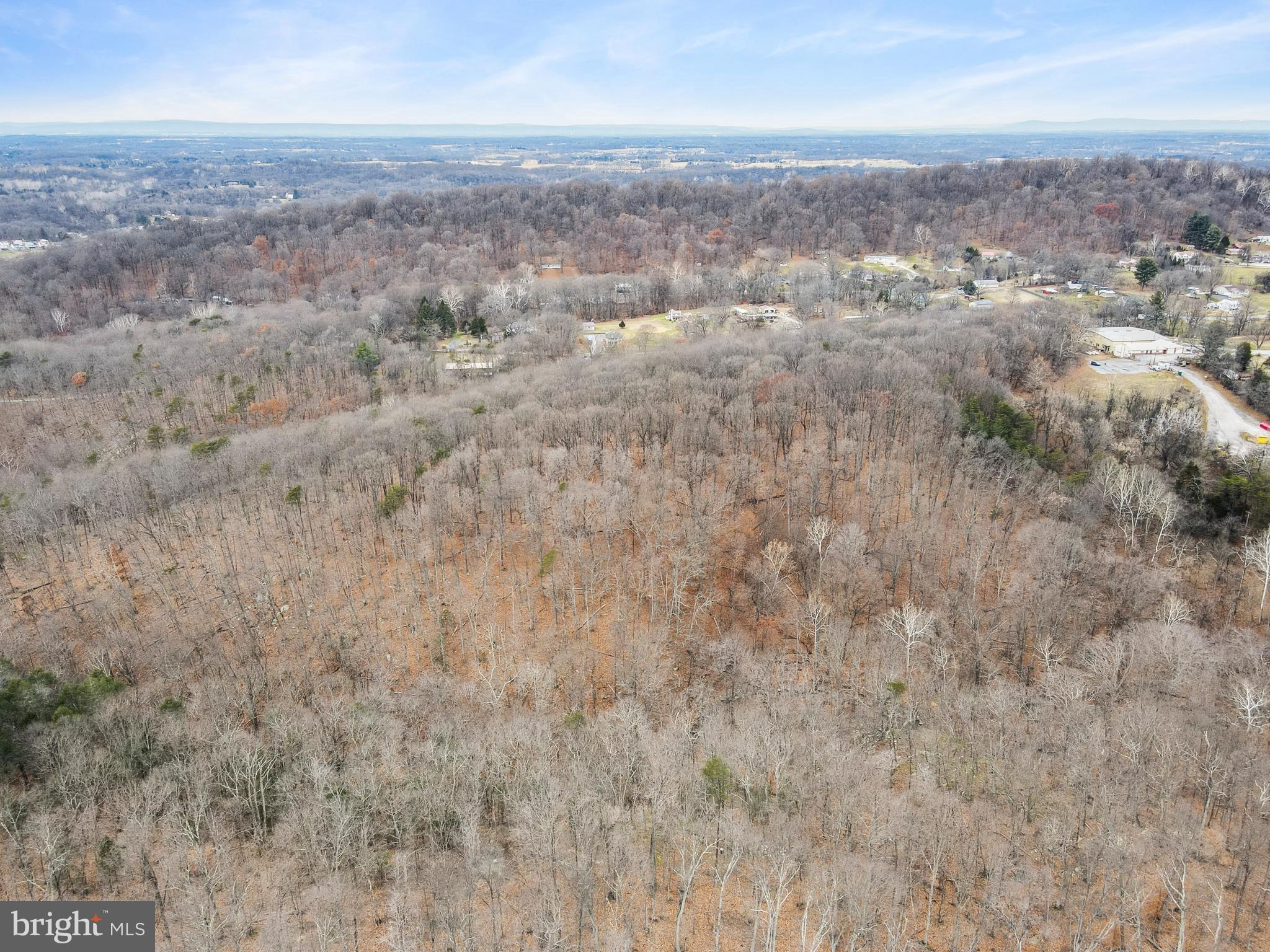 Lot #1 Dargan School Road Sharpsburg, MD 21782 - Photo 11 of 35 a view of city and mountain