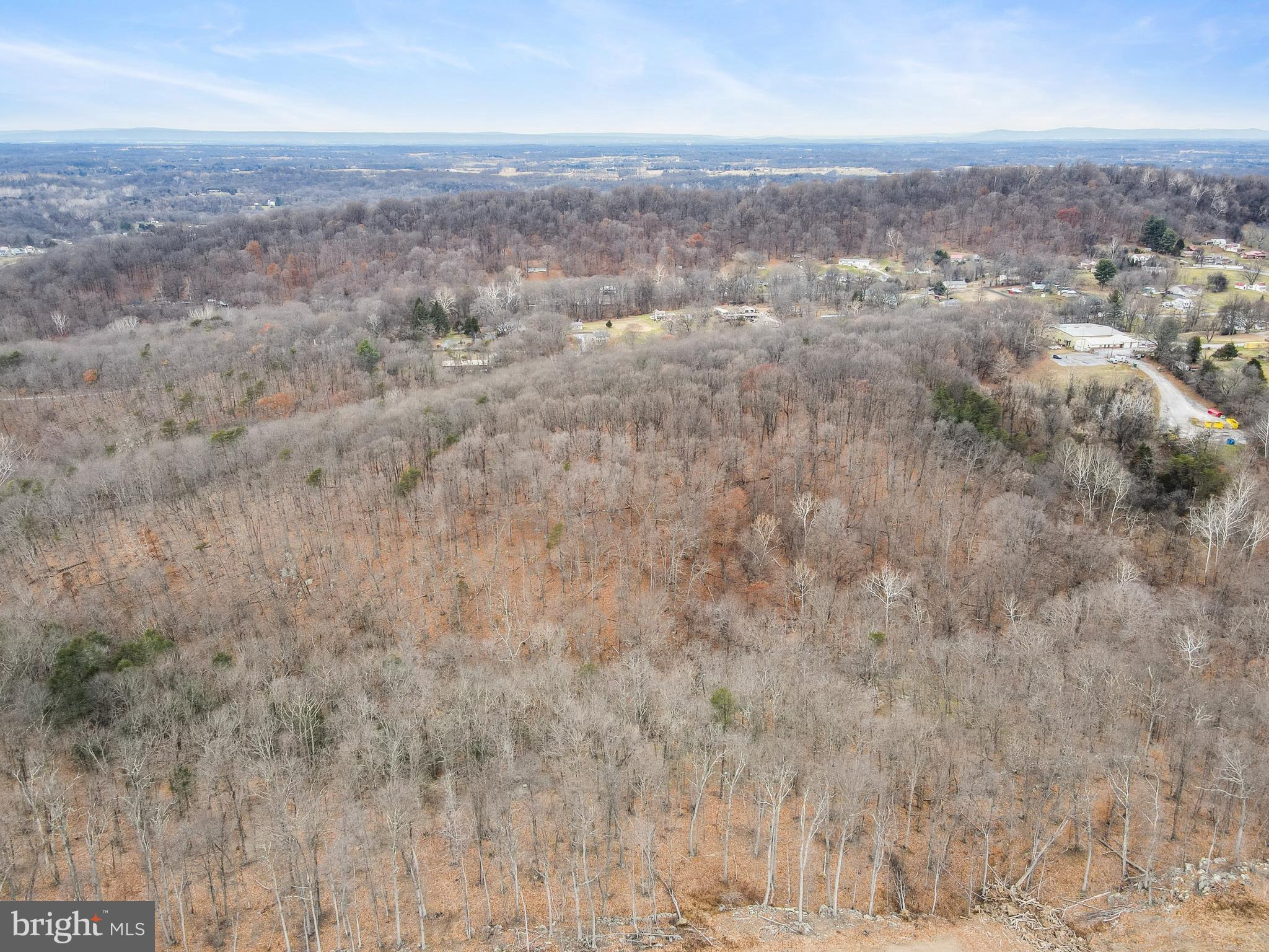 Lot #1 Dargan School Road Sharpsburg, MD 21782 - Photo 13 of 35 a view of city and mountain