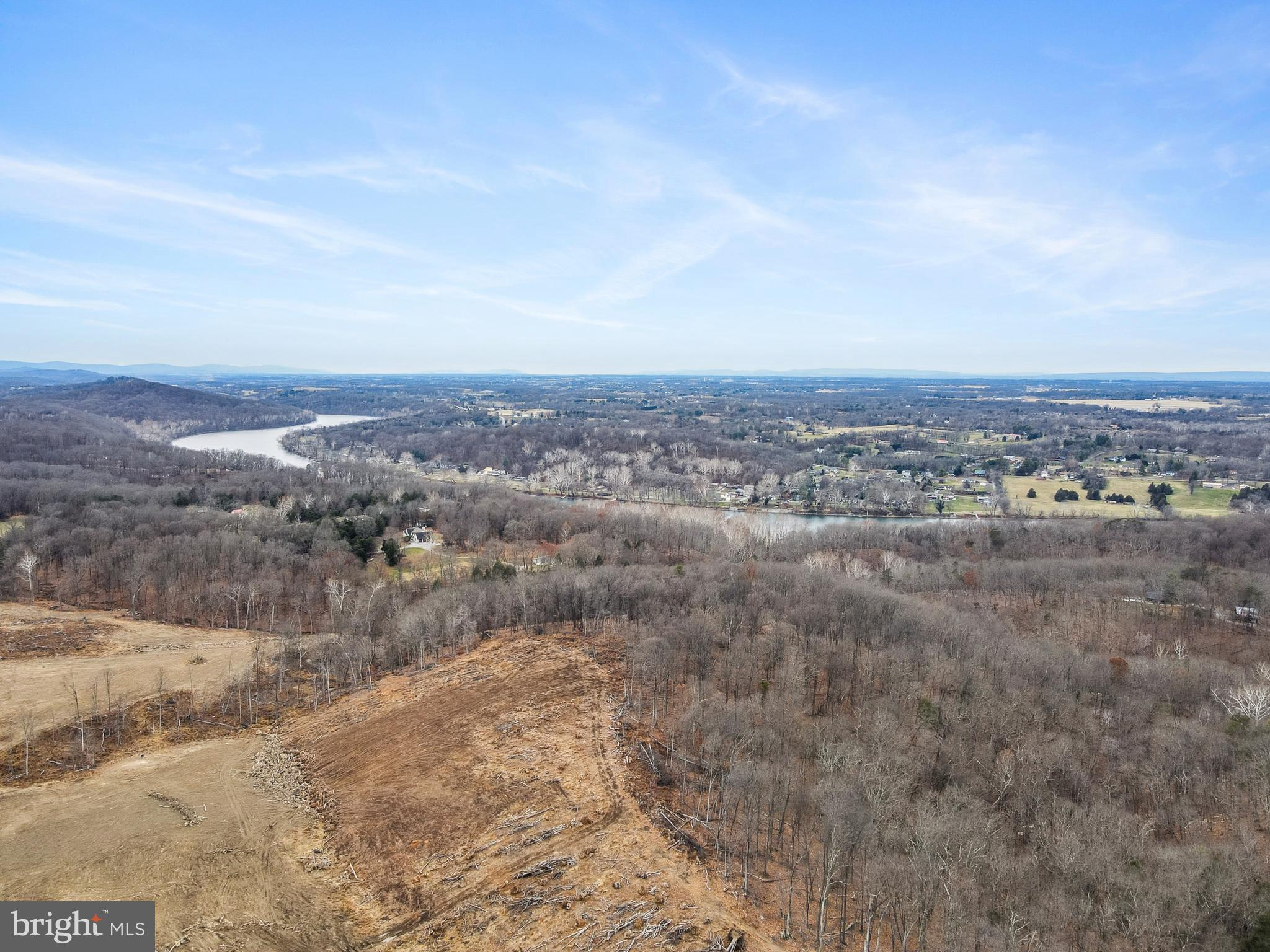 Lot #1 Dargan School Road Sharpsburg, MD 21782 - Photo 15 of 35 an aerial view of multiple house