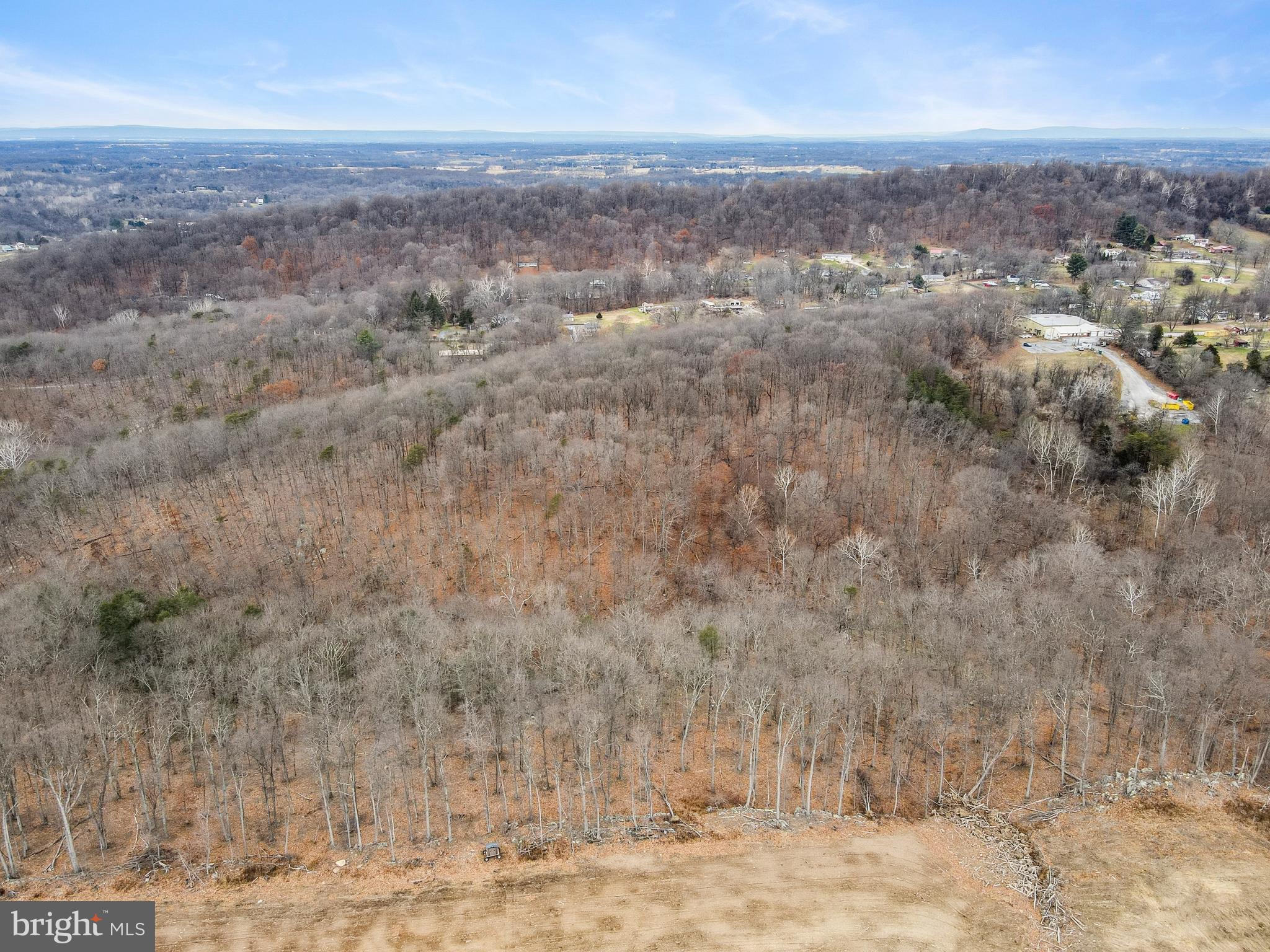 Lot #1 Dargan School Road Sharpsburg, MD 21782 - Photo 16 of 35 a view of city and mountain