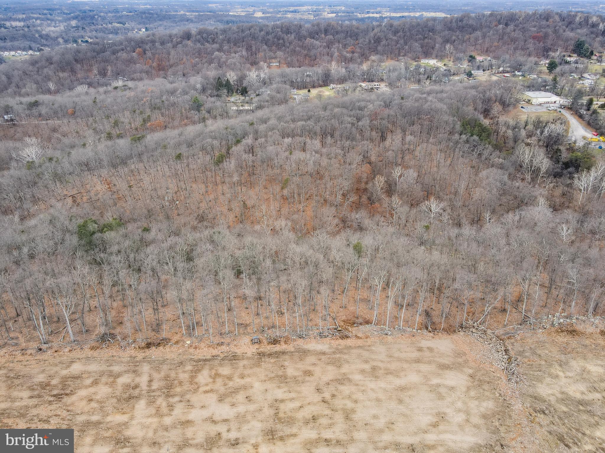 Lot #1 Dargan School Road Sharpsburg, MD 21782 - Photo 17 of 35 a view of a dry yard