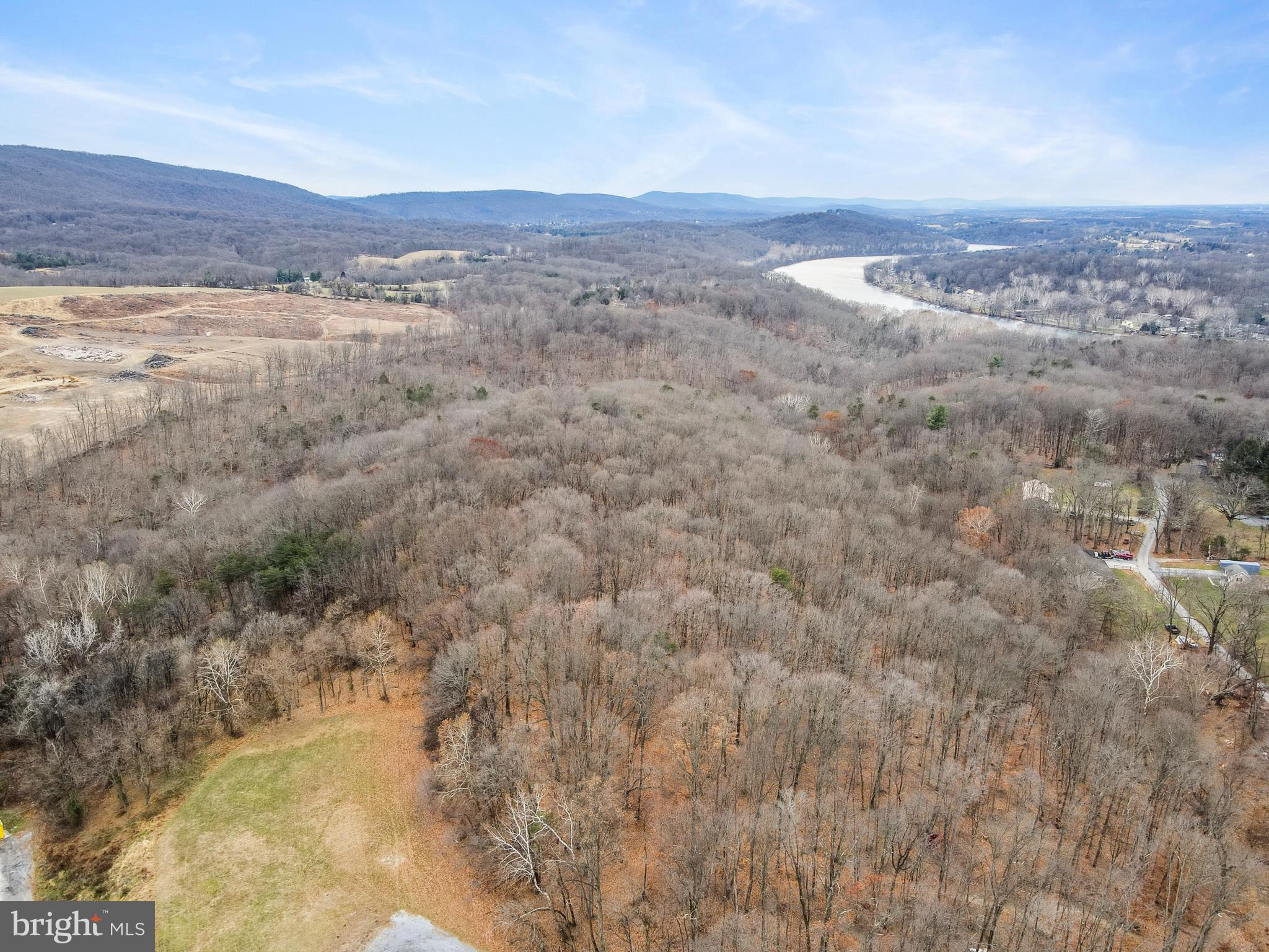Lot #1 Dargan School Road Sharpsburg, MD 21782 - Photo 18 of 35 a view of an outdoor space and mountain view