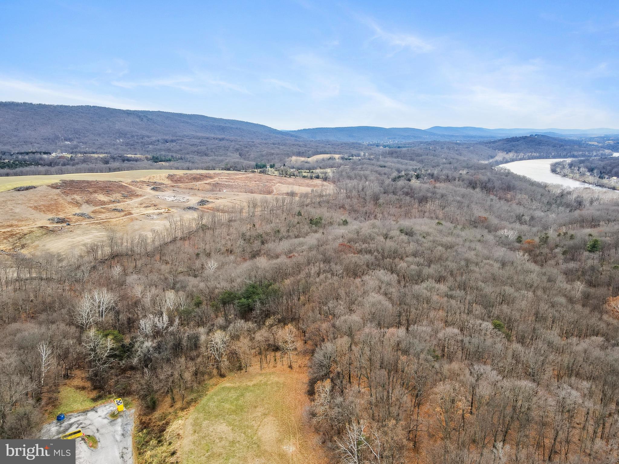 Lot #1 Dargan School Road Sharpsburg, MD 21782 - Photo 19 of 35 a view of ocean and mountain