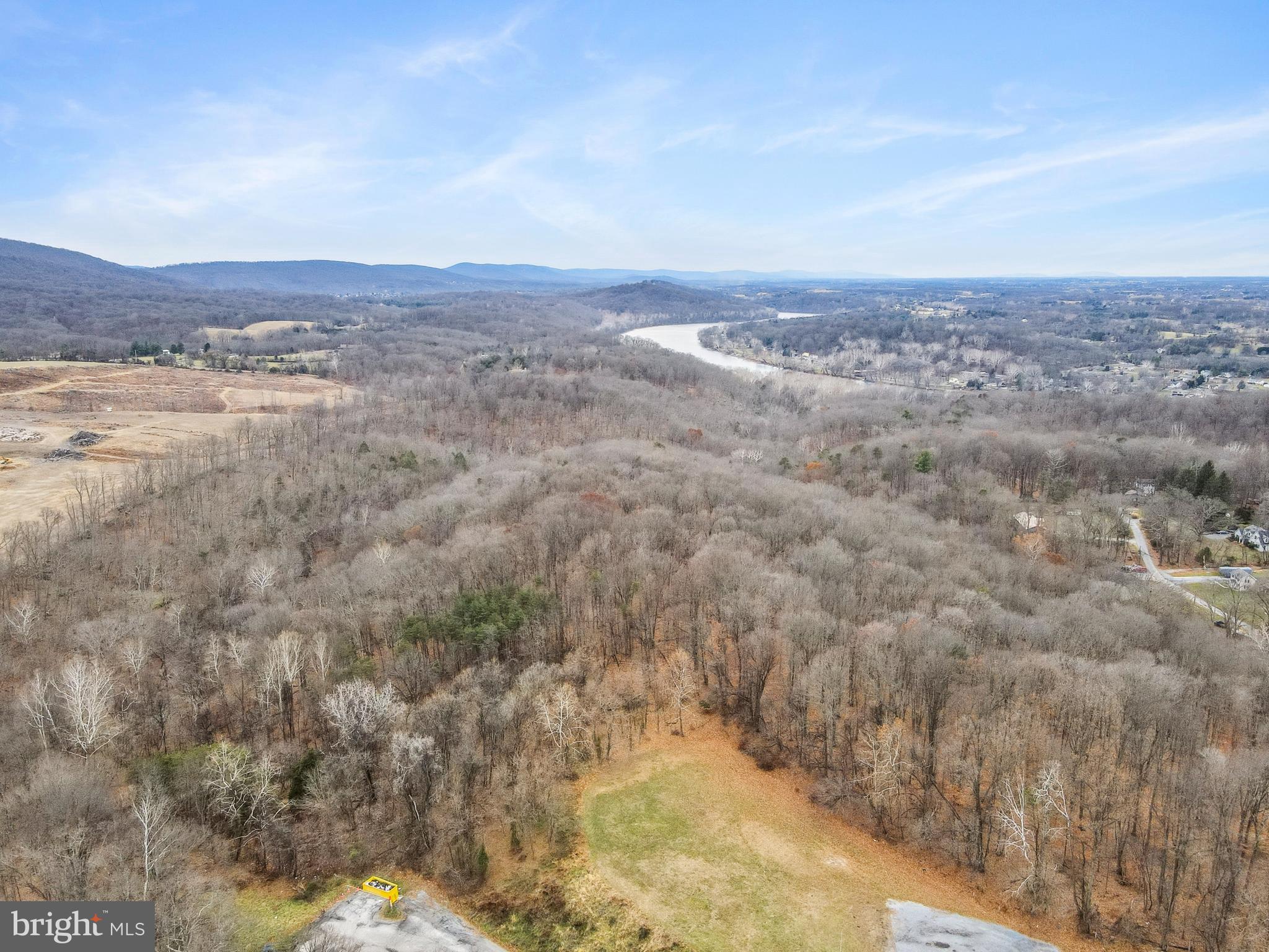 Lot #1 Dargan School Road Sharpsburg, MD 21782 - Photo 20 of 35 view of an outdoor space and mountain view