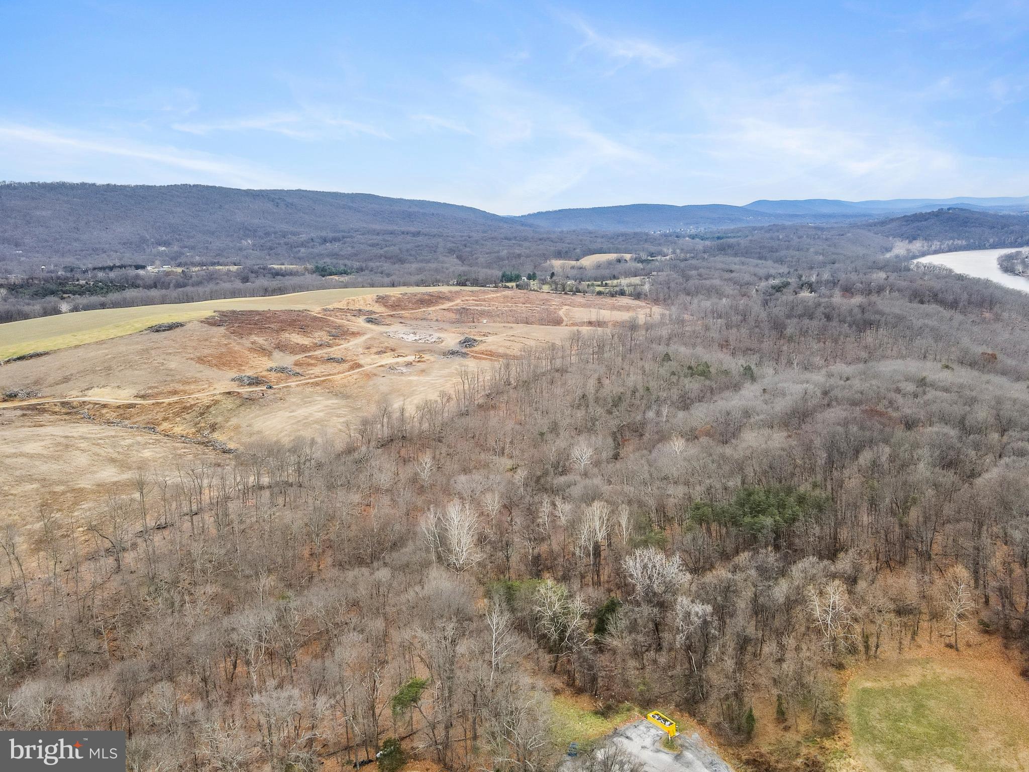Lot #1 Dargan School Road Sharpsburg, MD 21782 - Photo 21 of 35 a view of ocean and mountain