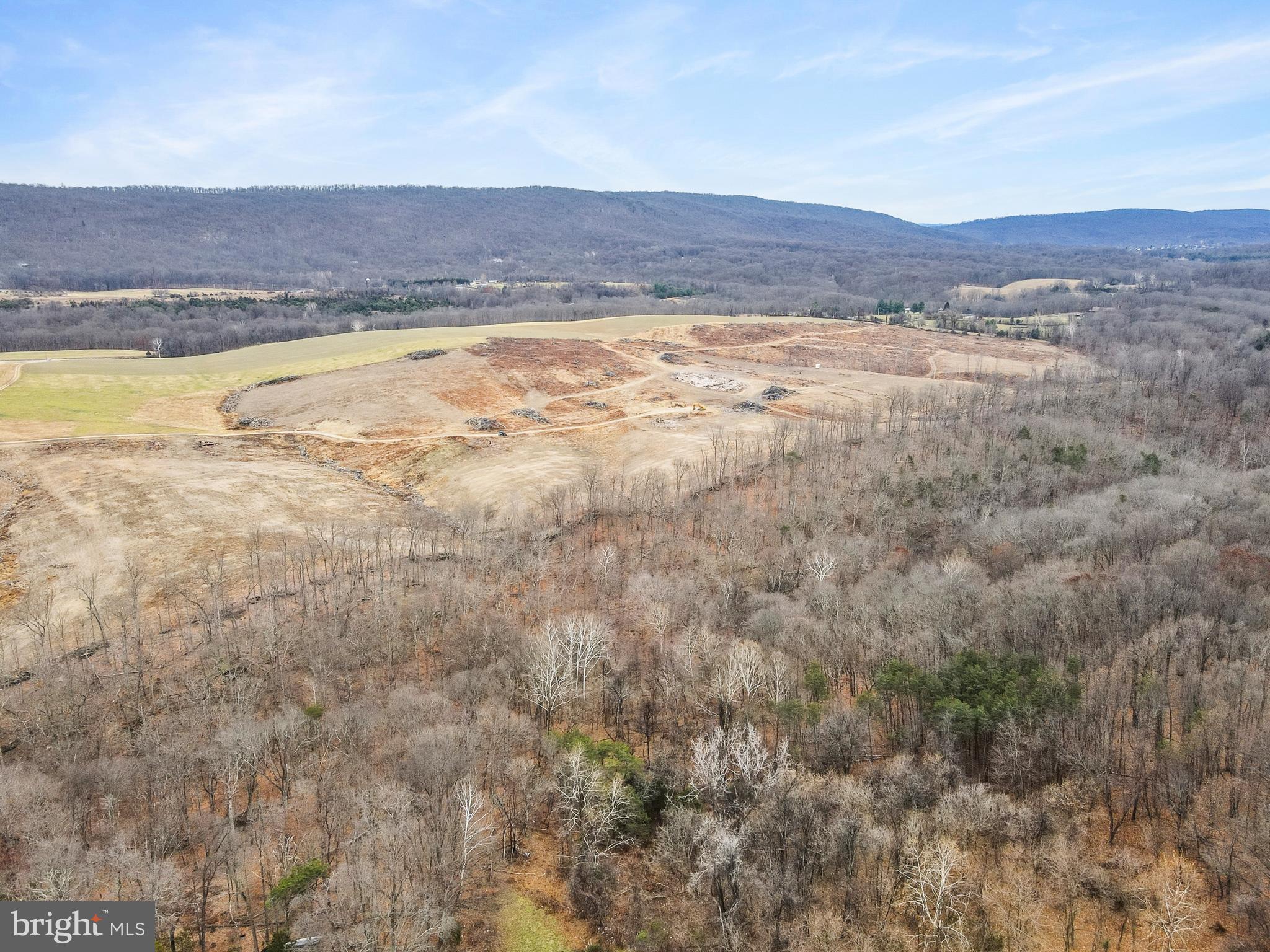 Lot #1 Dargan School Road Sharpsburg, MD 21782 - Photo 29 of 35 a view of an ocean and a mountain