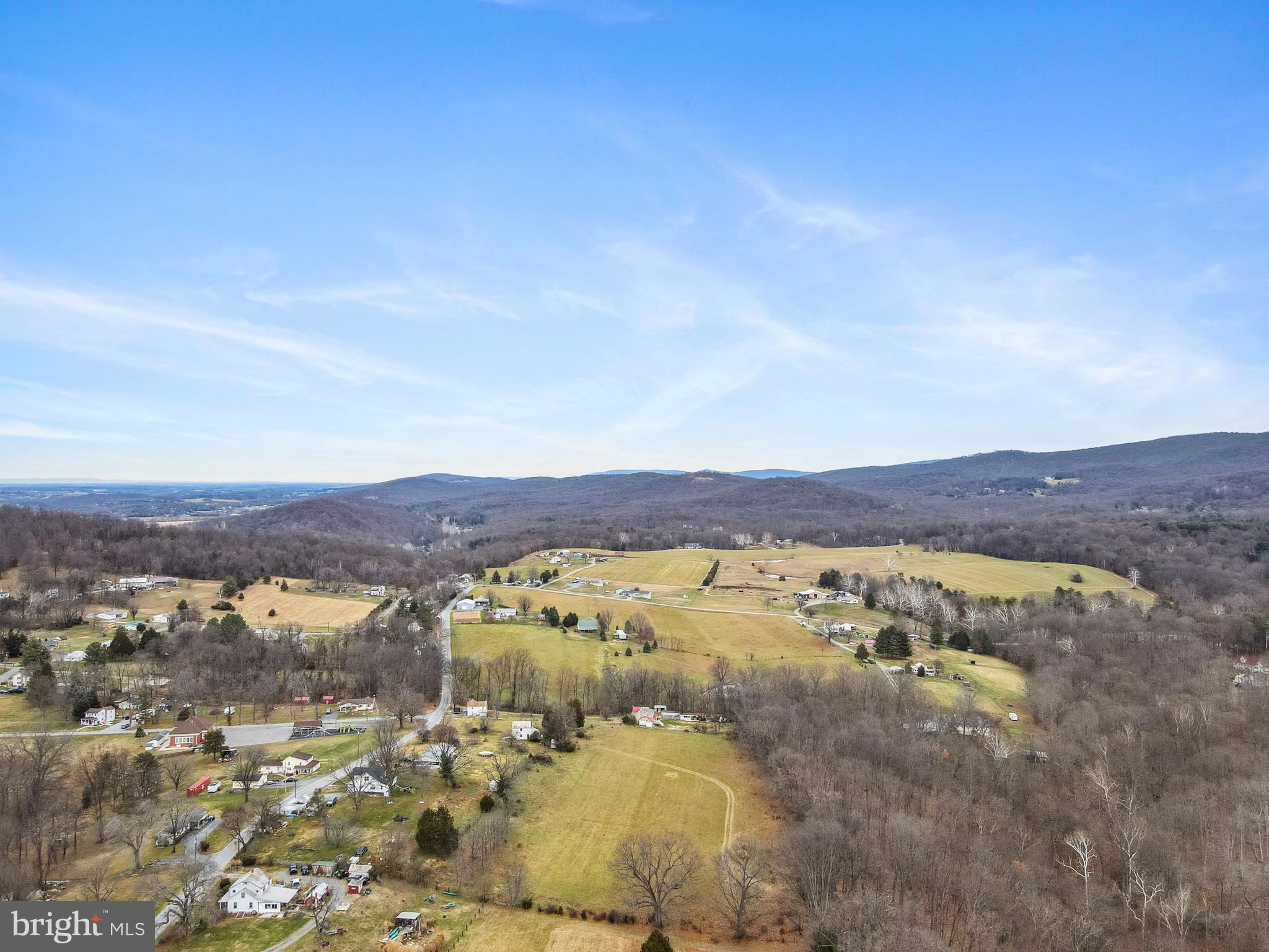 Lot #1 Dargan School Road Sharpsburg, MD 21782 - Photo 3 of 35 a view of an outdoor space and mountain view