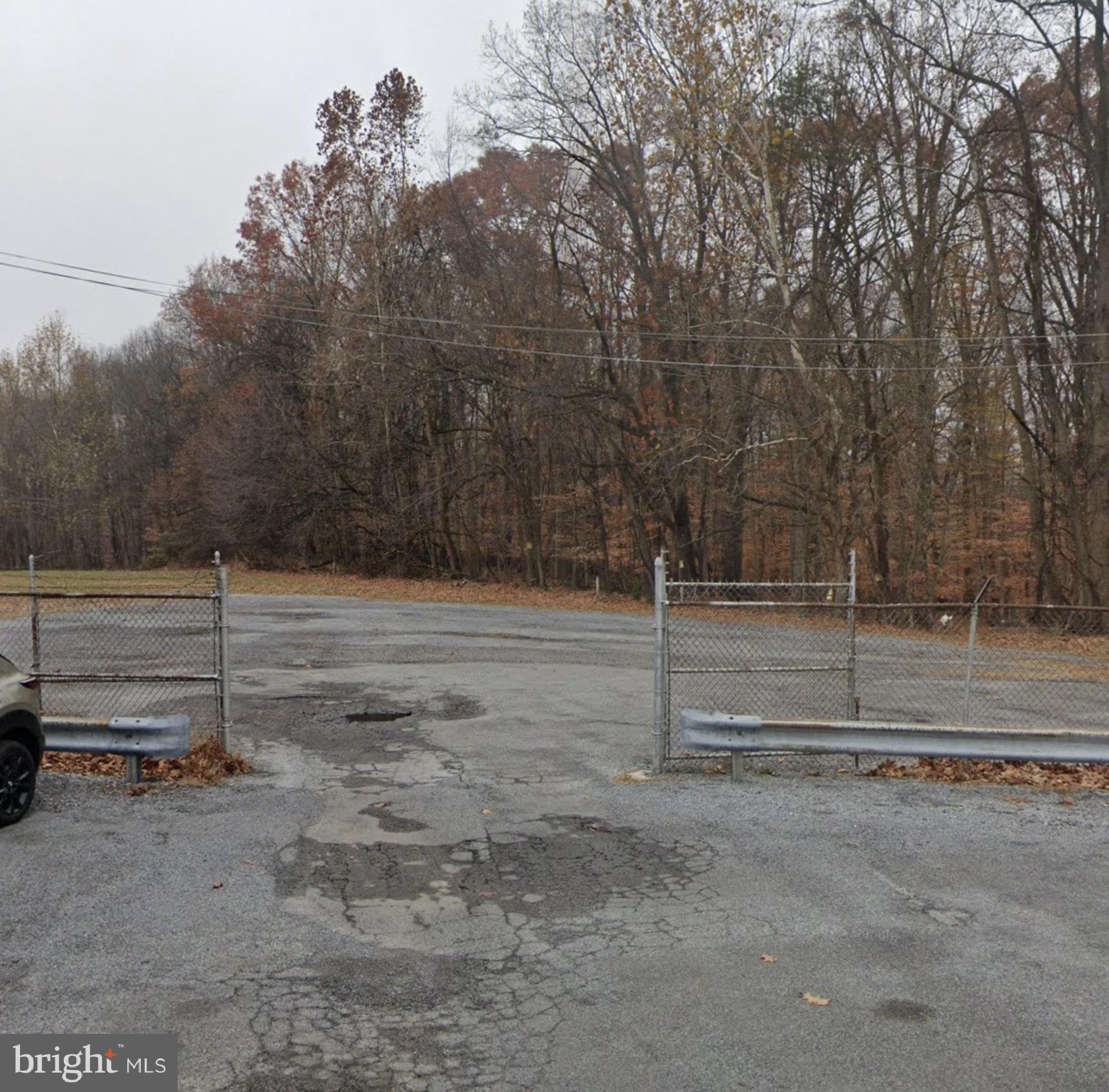 Lot #1 Dargan School Road Sharpsburg, MD 21782 - Photo 33 of 35 a view of backyard space