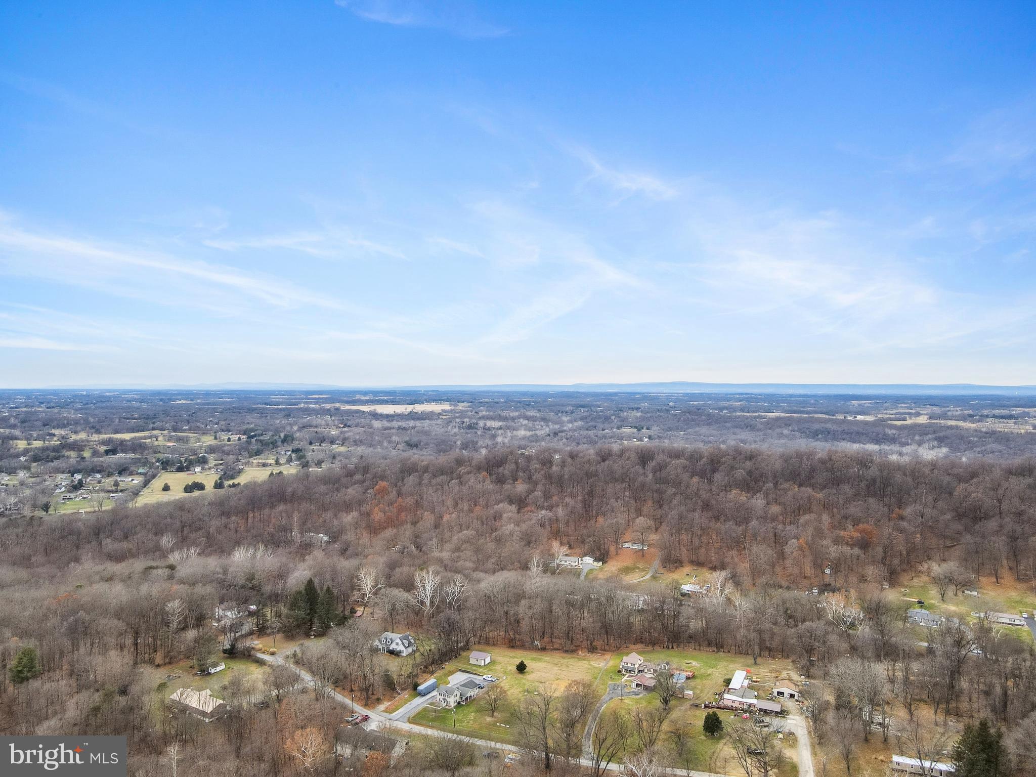Lot #1 Dargan School Road Sharpsburg, MD 21782 - Photo 5 of 35 an aerial view of a city