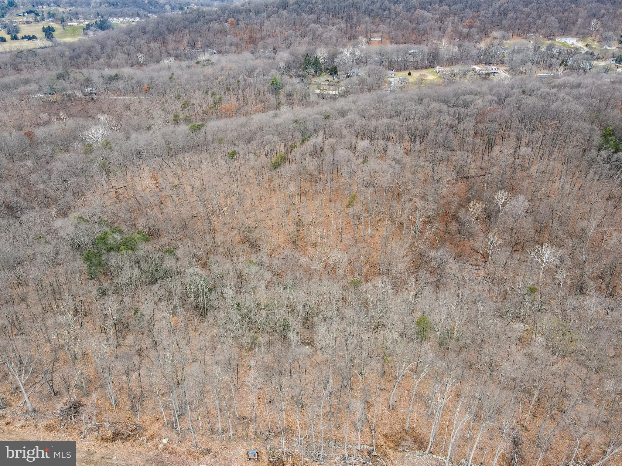 Lot #1 Dargan School Road Sharpsburg, MD 21782 - Photo 8 of 35 a close up of a wall with a dry yard