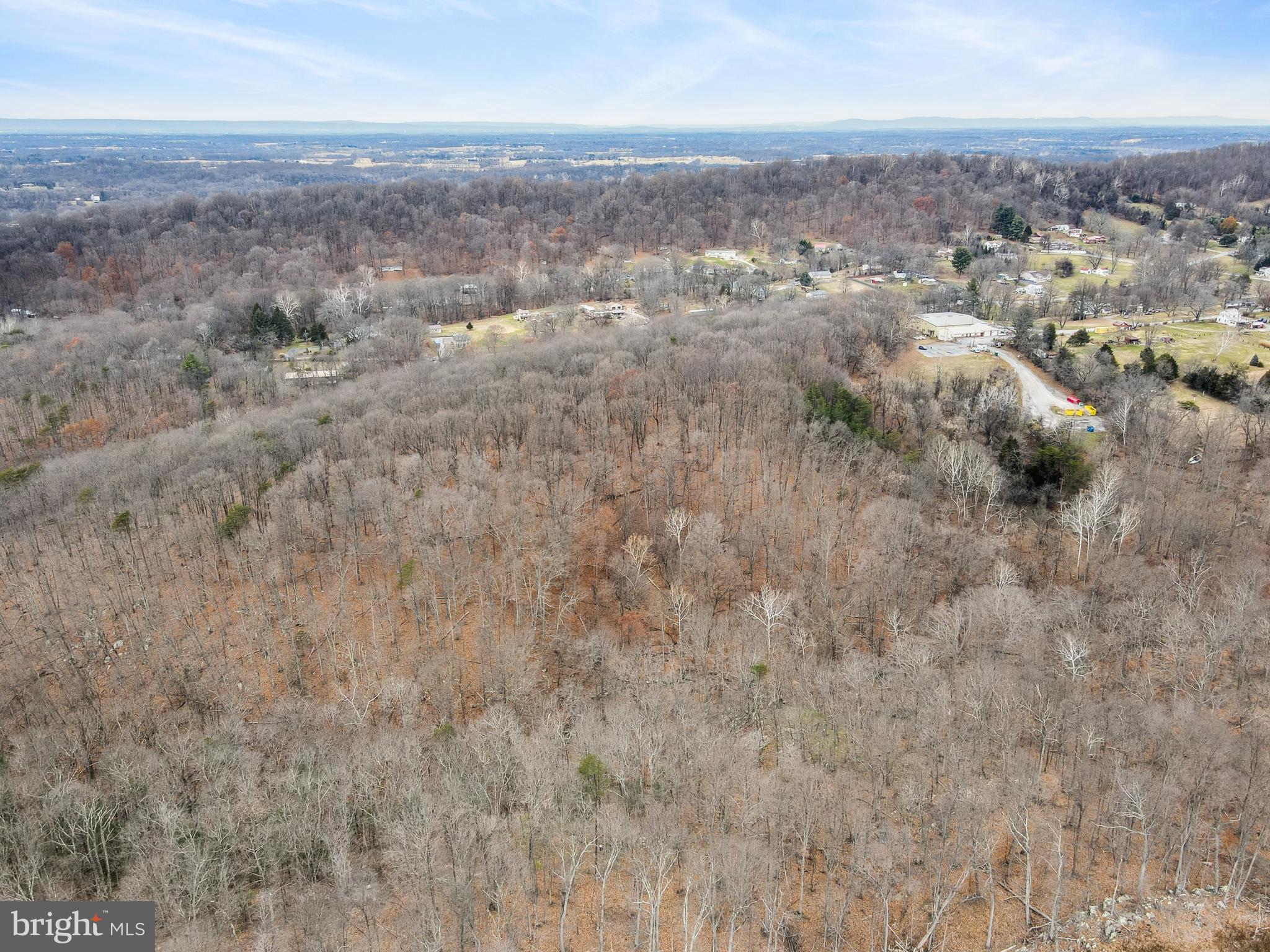 Lot #1 Dargan School Road Sharpsburg, MD 21782 - Photo 10 of 35 a view of city and mountain