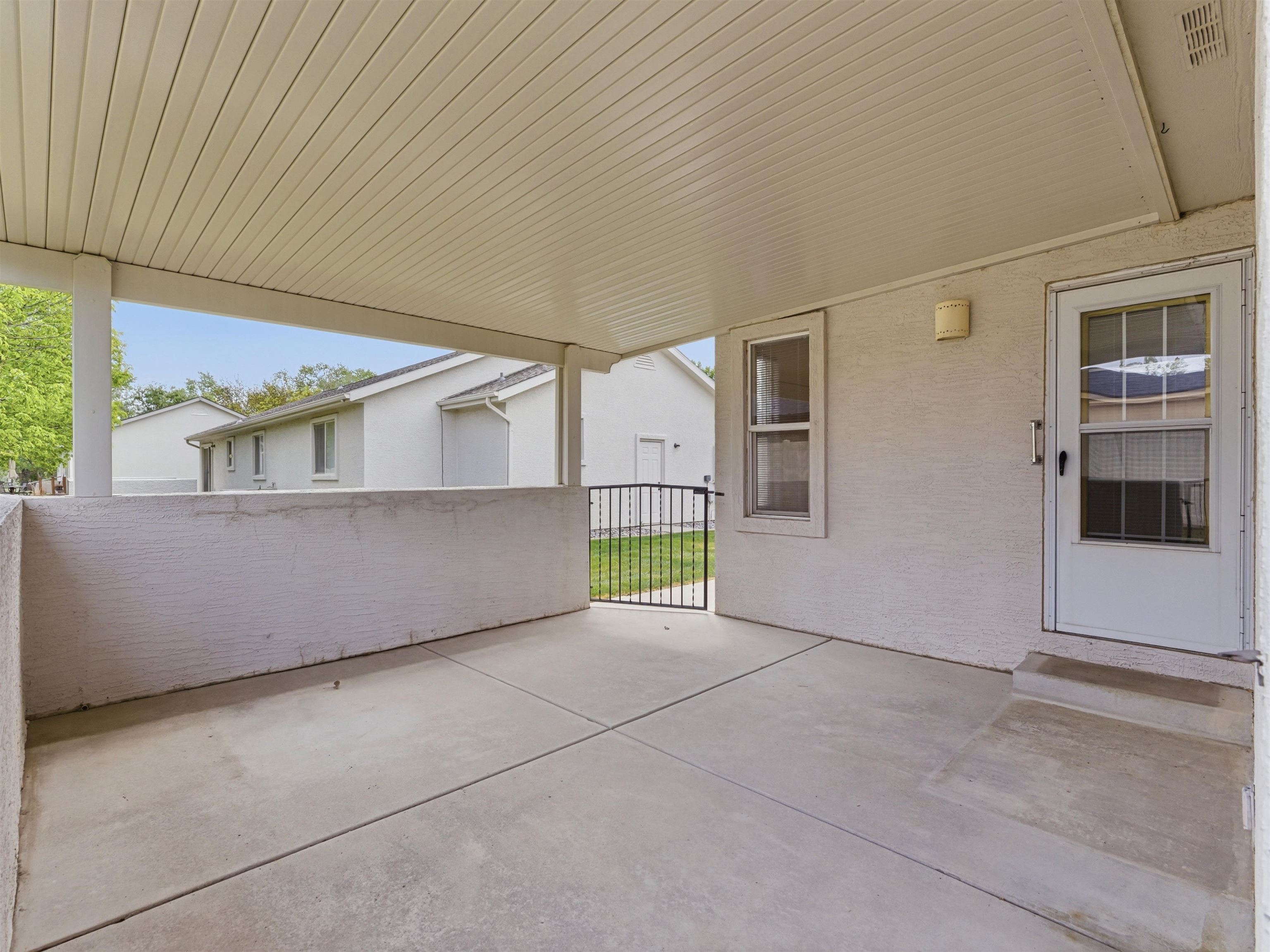 3082 Shadowbrook Court Grand Junction, CO 81504 - Photo 22 of 28 a view of an empty room with a window