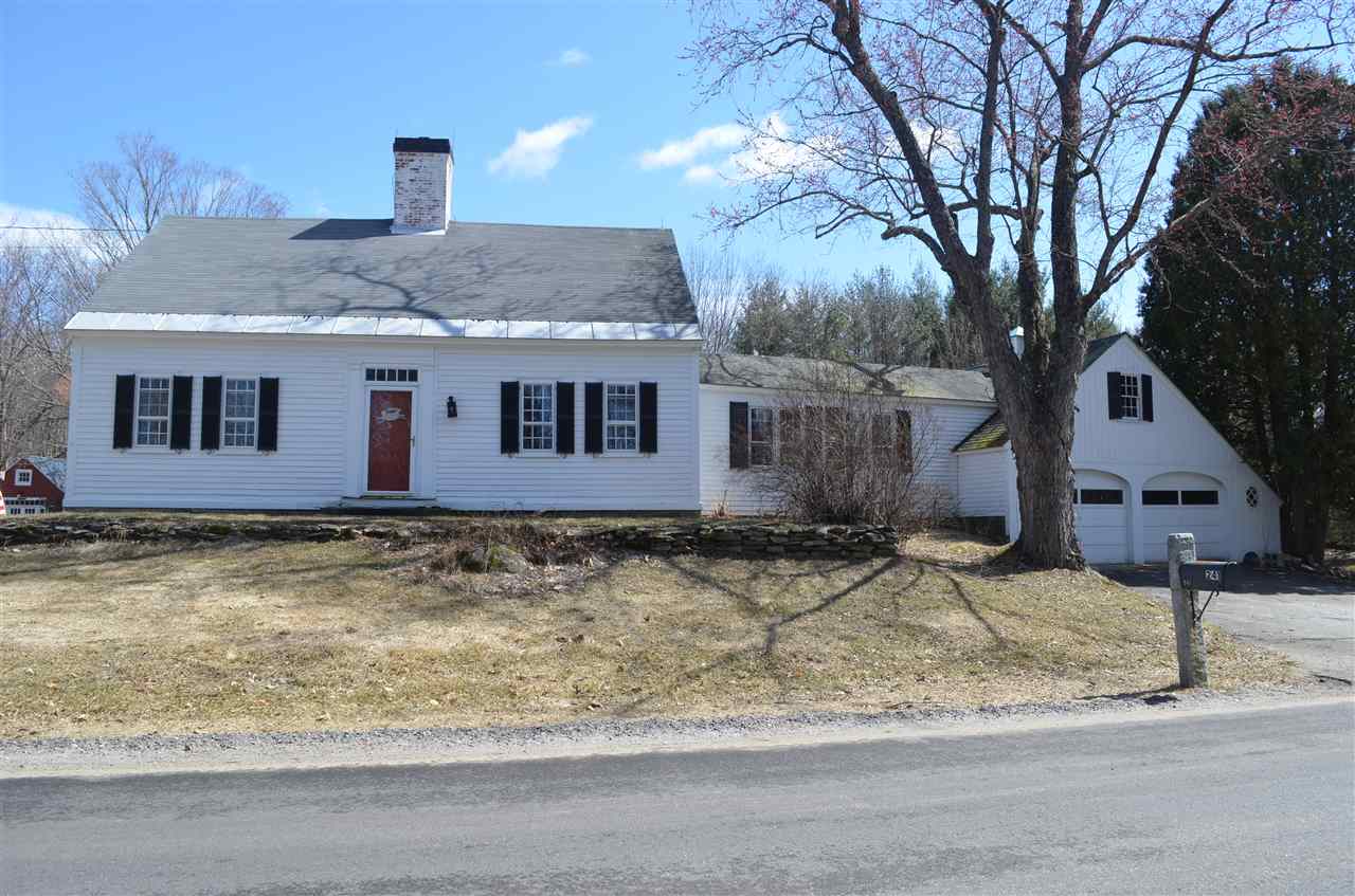 241 Grapevine Road Dunbarton, NH 03046 - Photo 1 of 24