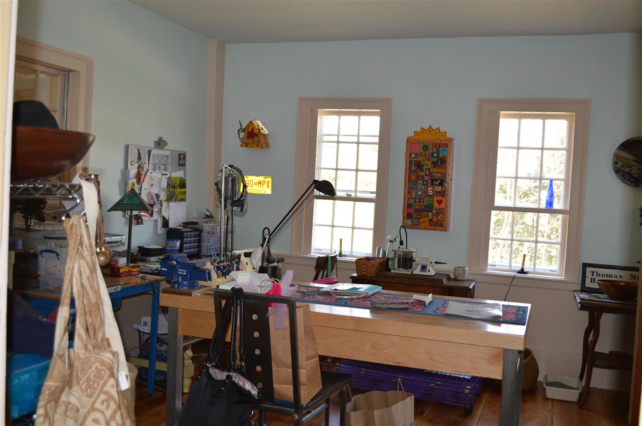 241 Grapevine Road Dunbarton, NH 03046 - Photo 21 of 24