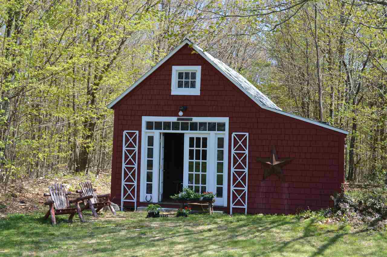 241 Grapevine Road Dunbarton, NH 03046 - Photo 7 of 24