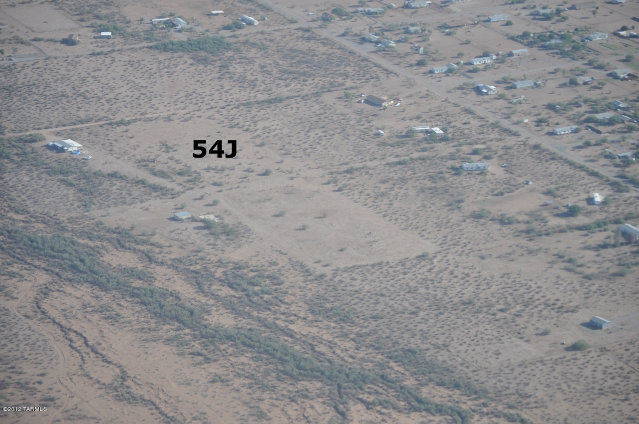 10695 North Derringer Road, Unit 54J Marana, AZ 85653 - Photo 3 of 3