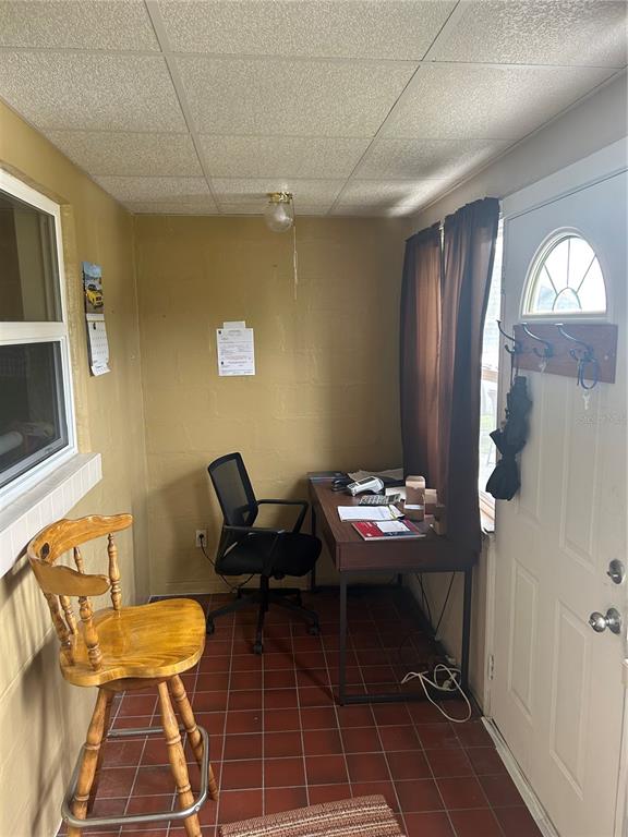18133 Highway 41 Spring Hill, FL 34610 - Photo 3 of 18 a bathroom with a toilet sink and mirror