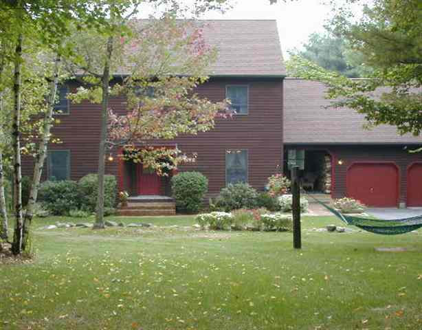 451 Ridge Road Greenfield, NY 12859 - Photo 1 of 10 Photo 1