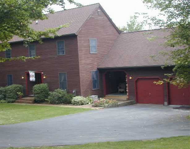 451 Ridge Road Greenfield, NY 12859 - Photo 3 of 10 Photo 3
