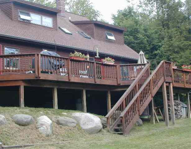 451 Ridge Road Greenfield, NY 12859 - Photo 6 of 10 Photo 6