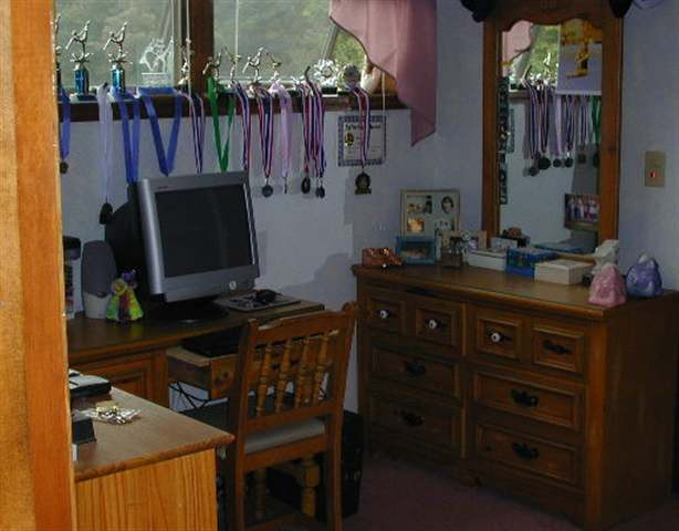 451 Ridge Road Greenfield, NY 12859 - Photo 9 of 10 Photo 9