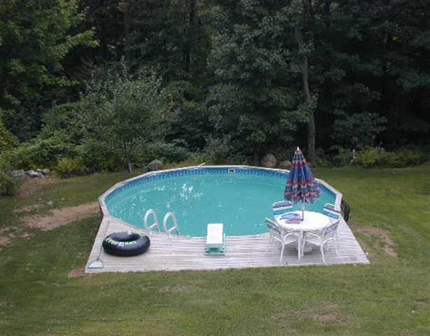 451 Ridge Road Greenfield, NY 12859 - Photo 10 of 10 Photo 10