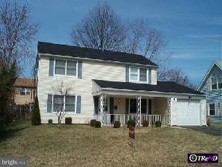 7 Oxford Road Yardley, PA 19067 - Photo 1 of 1 Gallery Image 1