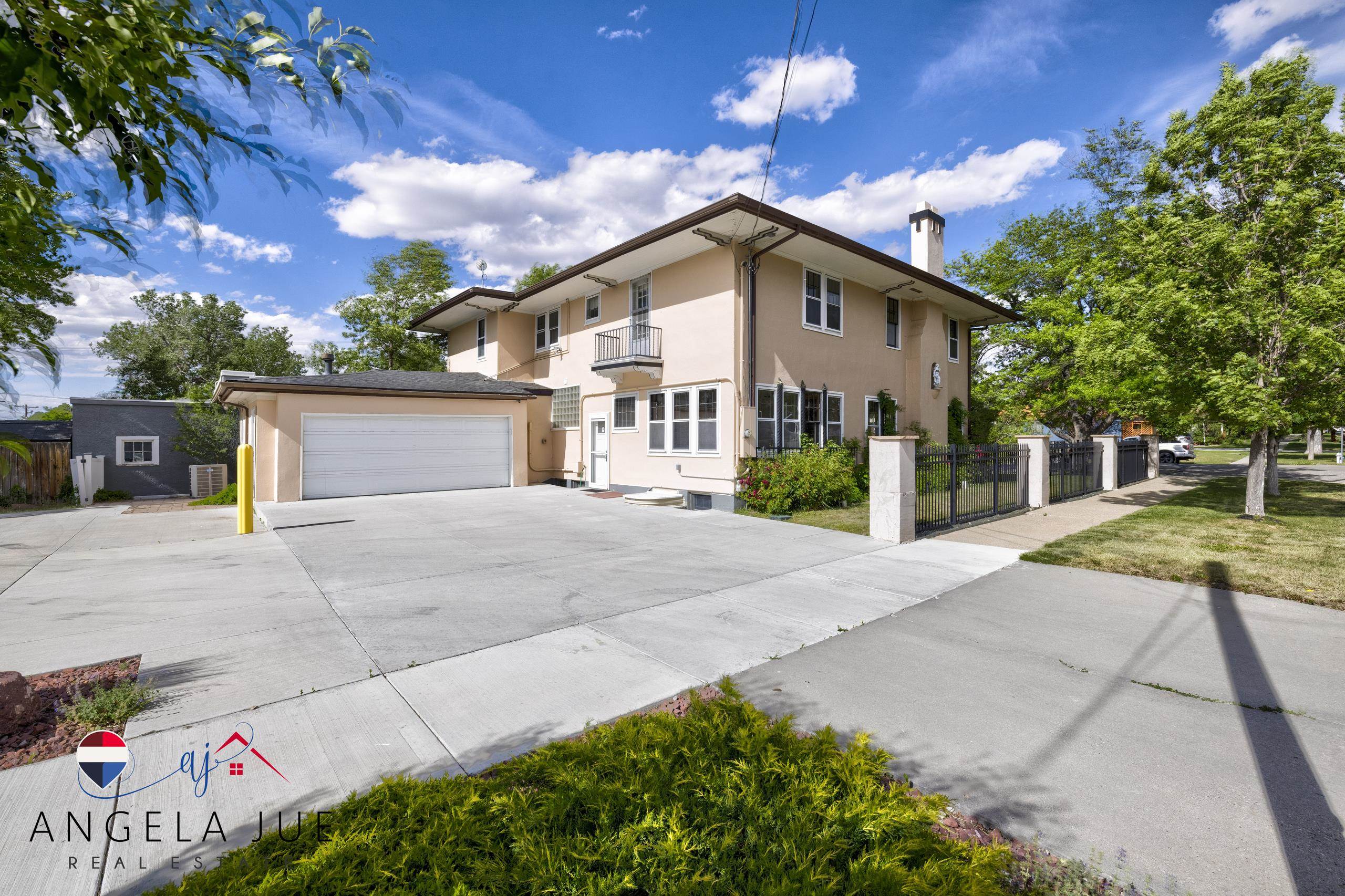 1042 South David Street Casper, WY 82601 - Photo 49 of 50