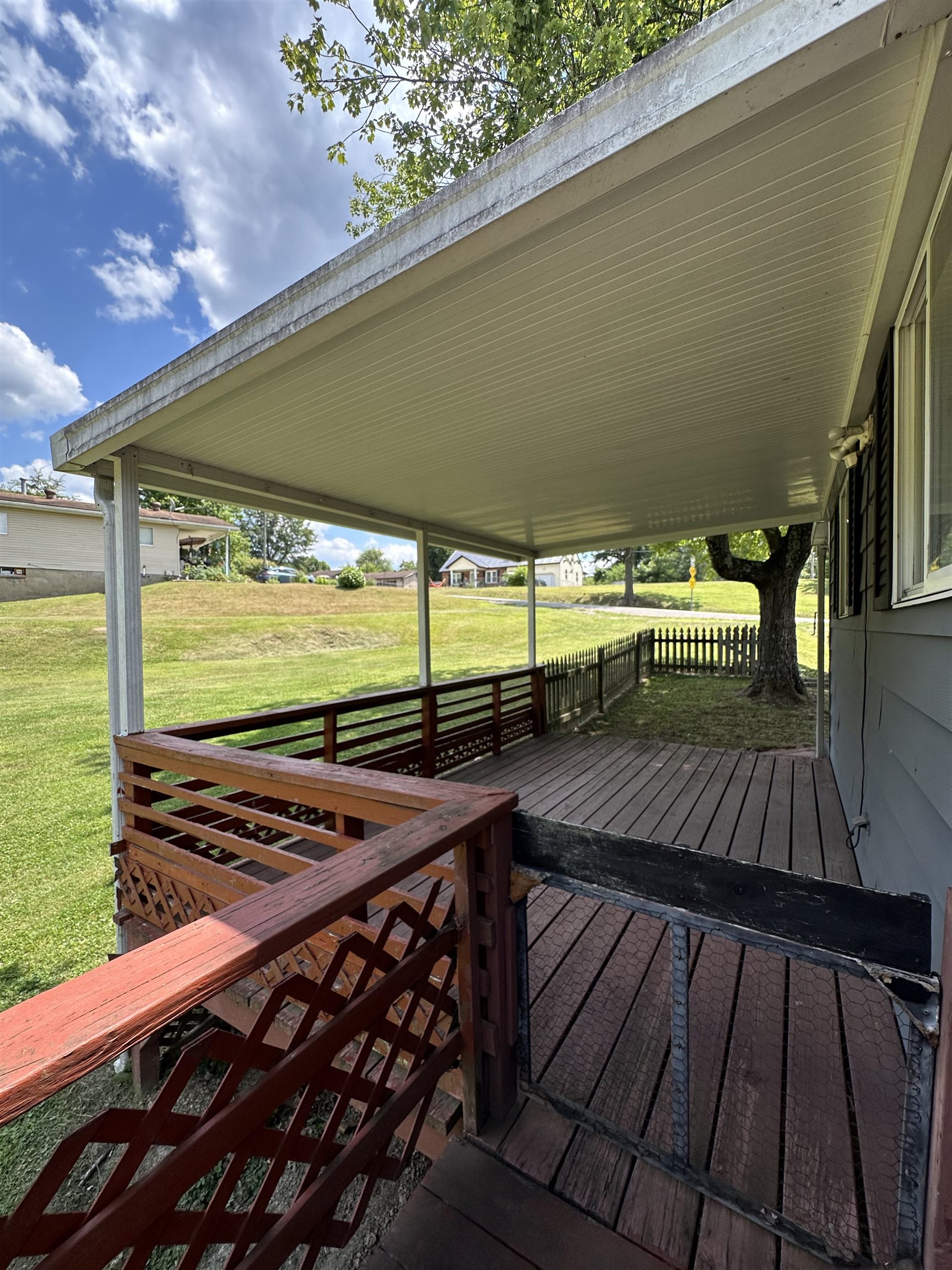 319 West Dog Ridge Road Ashland, KY 41102 - Photo 26 of 34