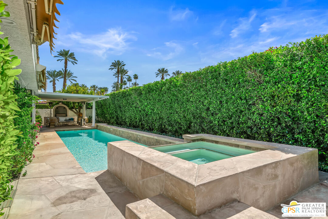 33 Del Rey Court Rancho Mirage, CA 92270 - Photo 53 of 65 Gallery Image 53