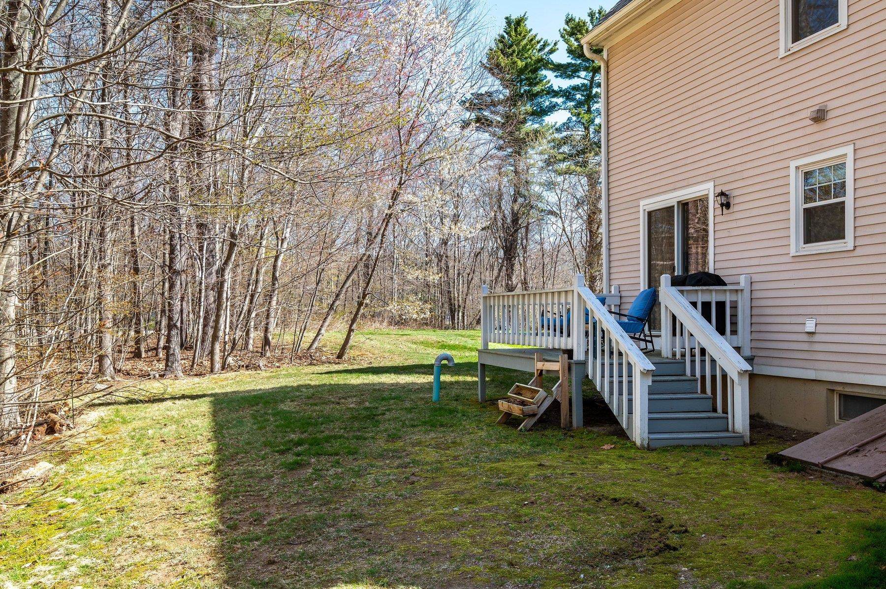 26 Pheasant Run Lane Stratham, NH 03885 - Photo 34 of 37