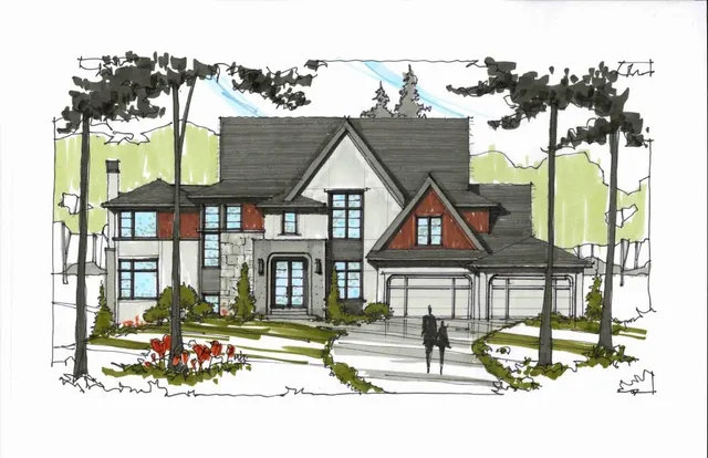 $2,349,900 | 5946 Kochs Crossing, Independence, MN 55359