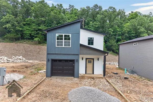$299,800 | Lot 7 Russell Drive, Waynesville, MO 65583