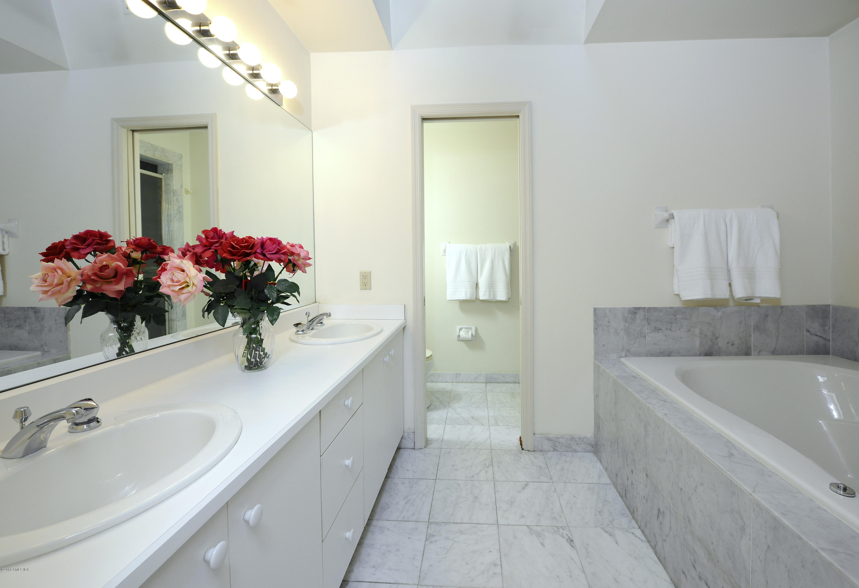 186 Field Point Road, Unit 1A Greenwich, CT 06830 - Photo 10 of 20 Bath
