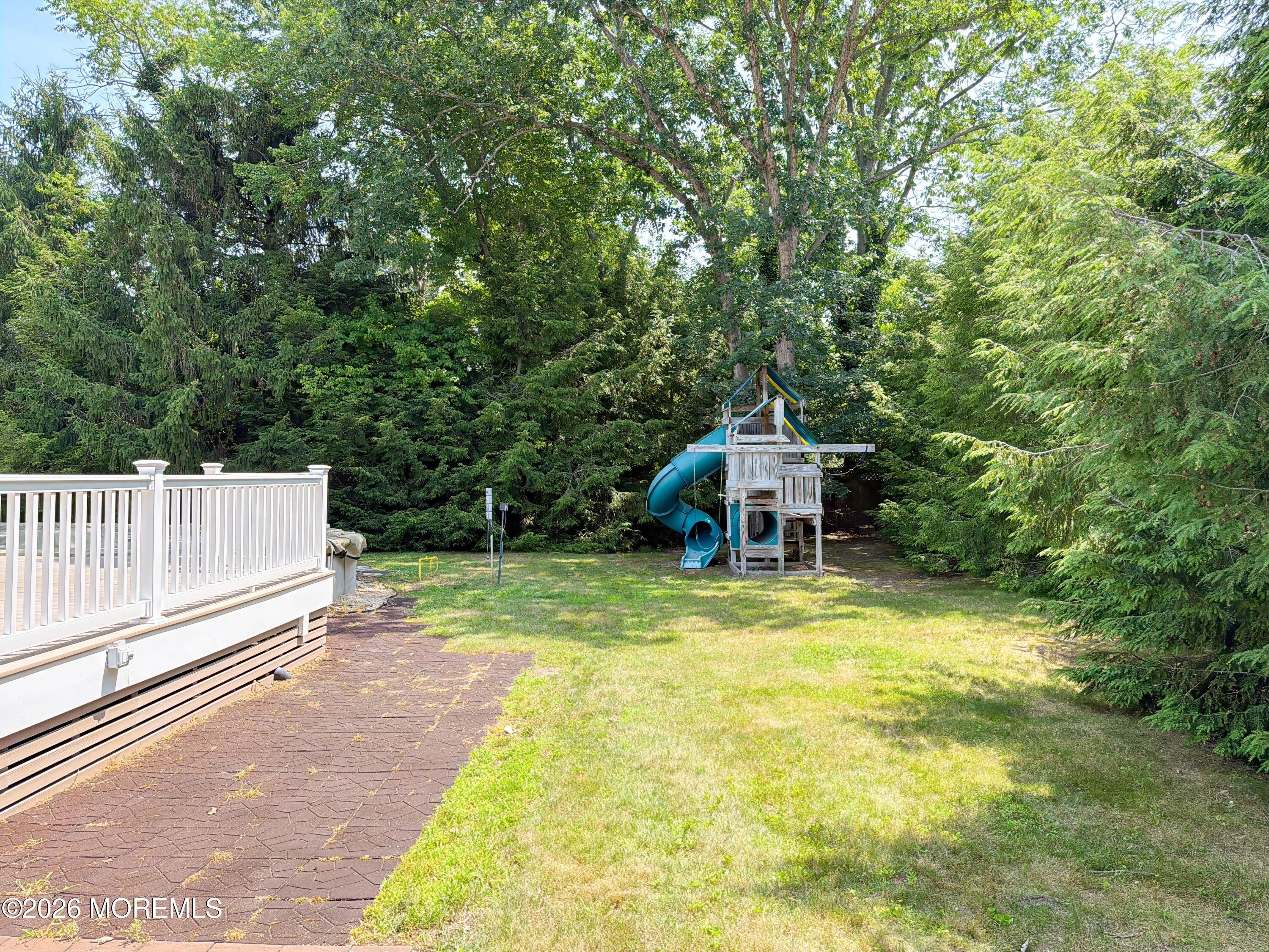4 Glen Road Howell, NJ 07731 - Photo 45 of 48 4 Glen Rd Backyard