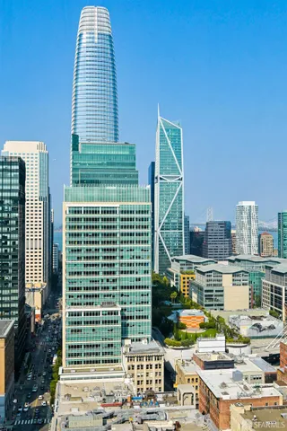 a picture of a city view