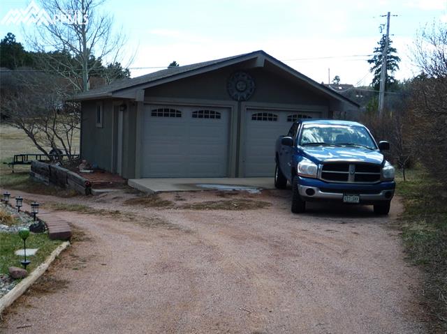 4615 Sandstone Road Monument, CO 80132 - Photo 21 of 28 Gallery Image 21