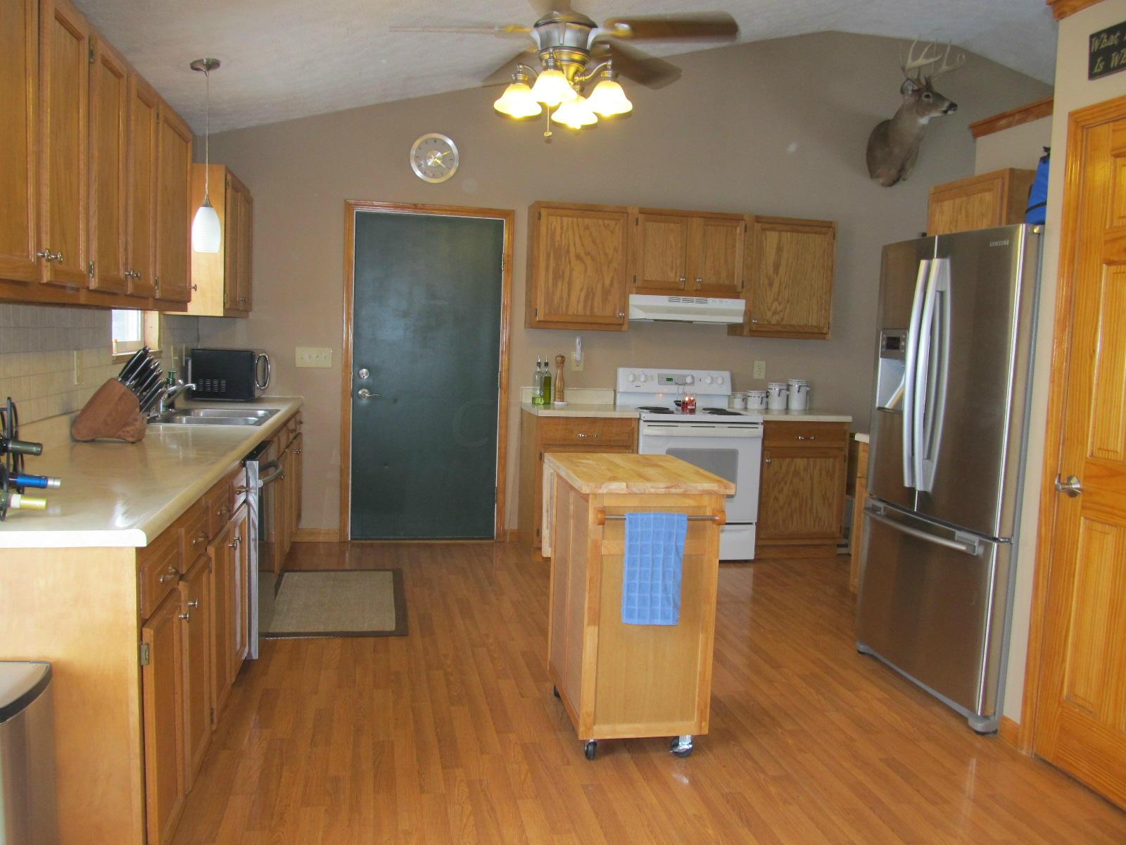 9540 Loop Road Millersport, OH 43046 - Photo 3 of 10