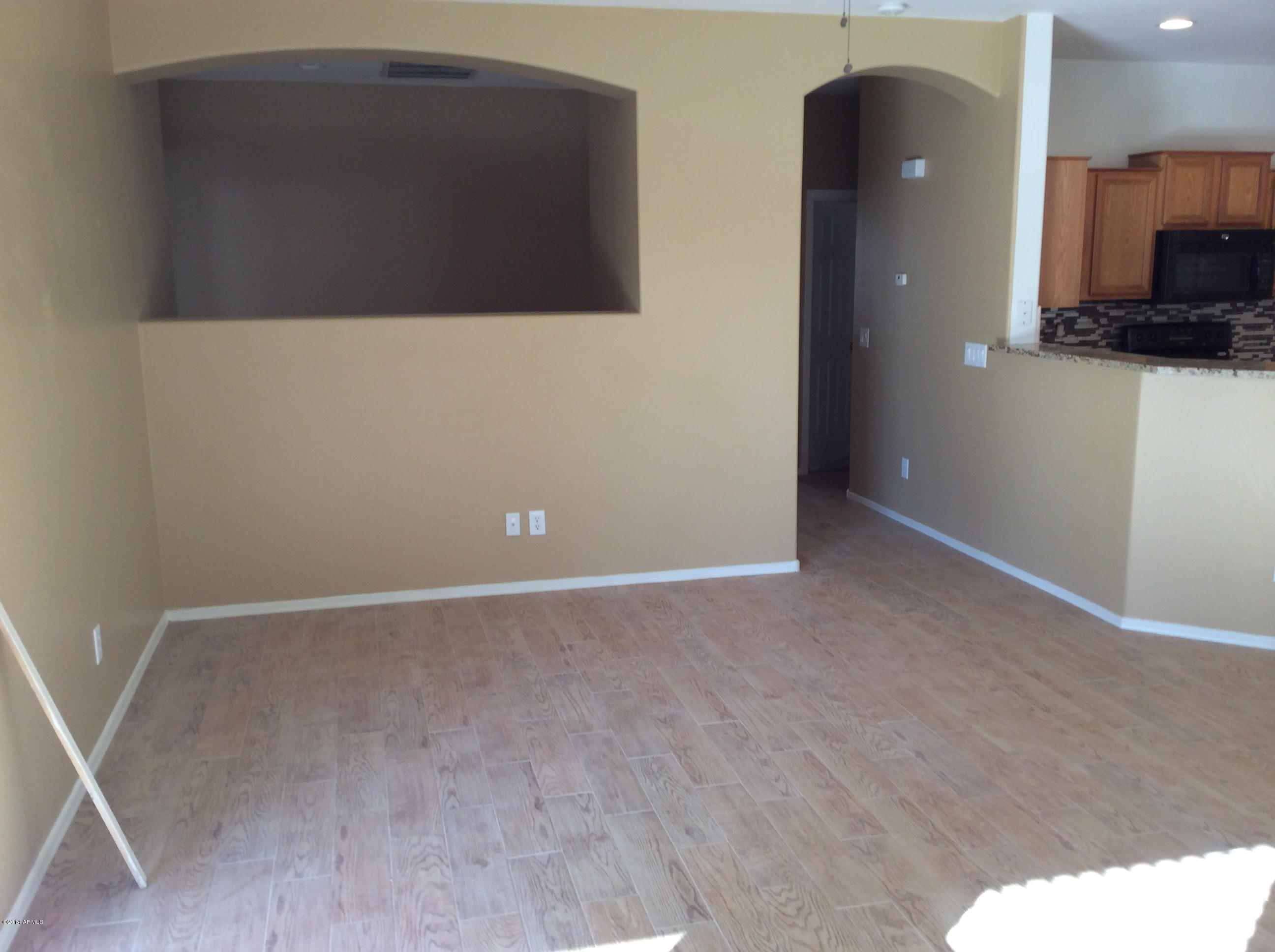1702 South Rome Street Gilbert, AZ 85295 - Photo 7 of 14 Family Room