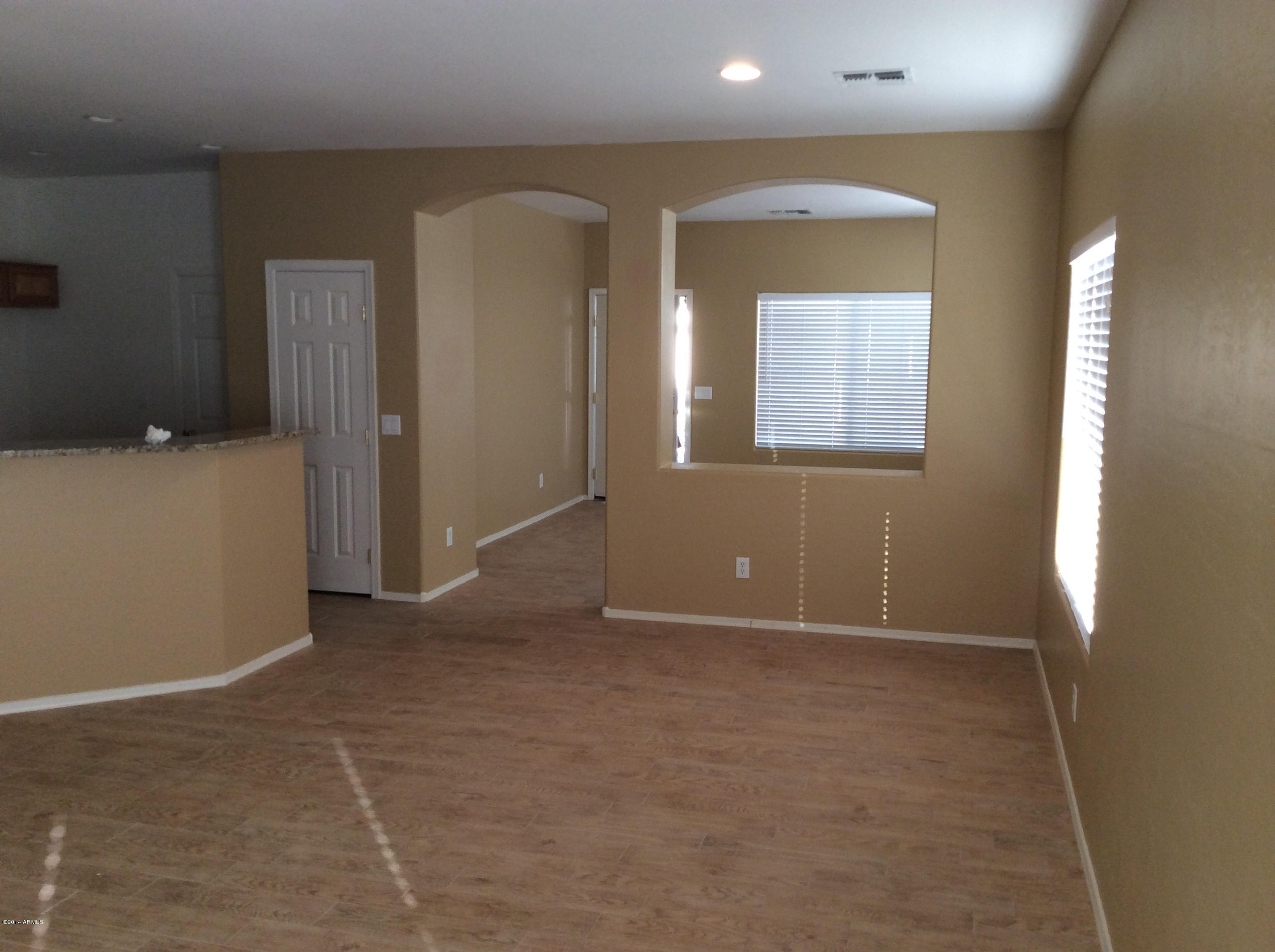 1702 South Rome Street Gilbert, AZ 85295 - Photo 8 of 14 Dining Area