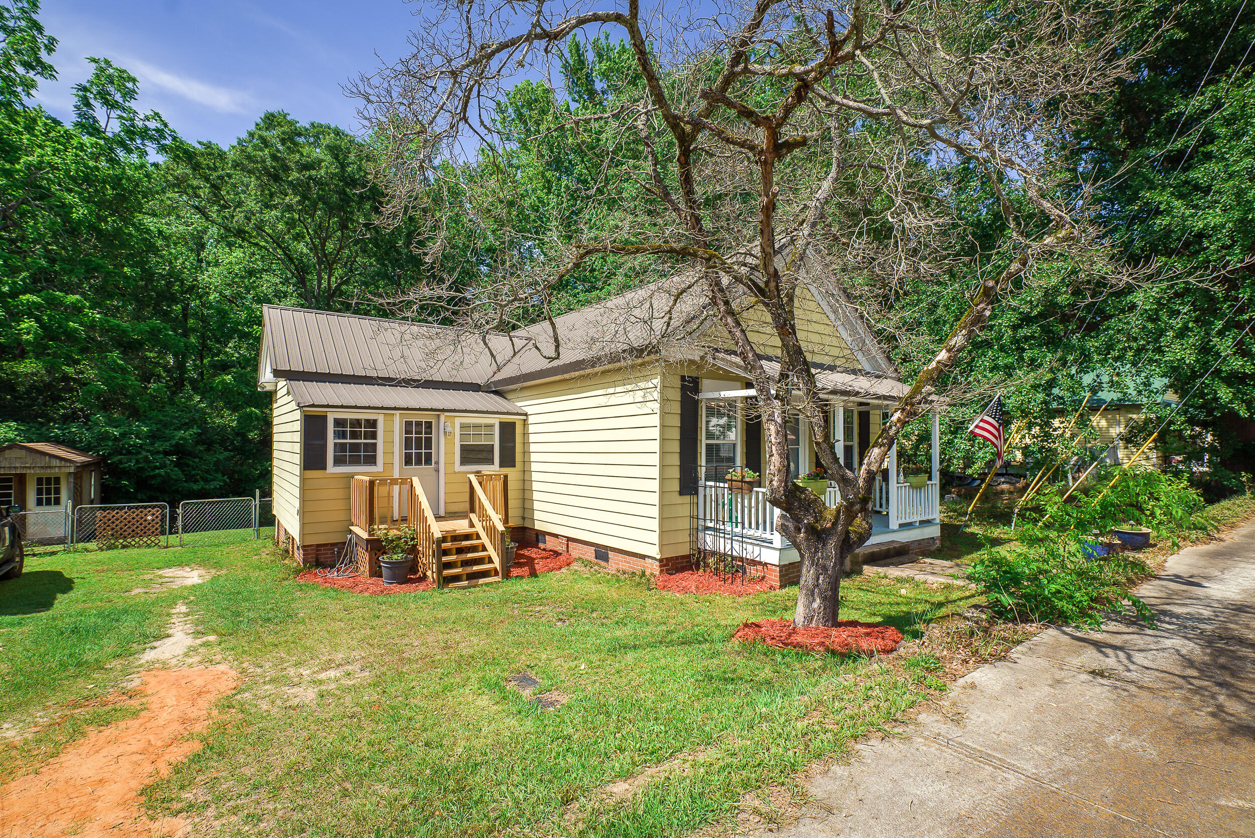 157 Senn Street Aiken, SC 29801 - Photo 3 of 32