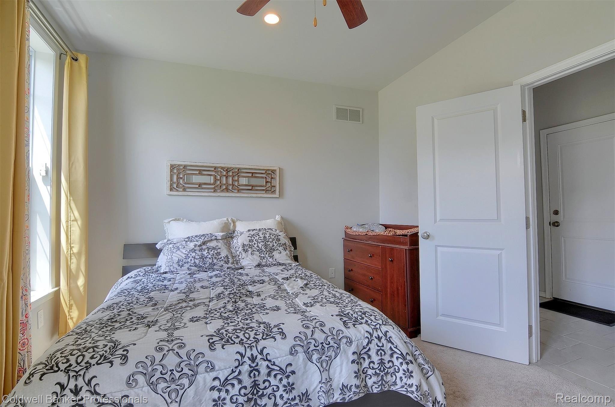 50877 Rockingham Drive Canton, MI 48188 - Photo 38 of 47 38-5th-Bedroom-2nd-View.jpg