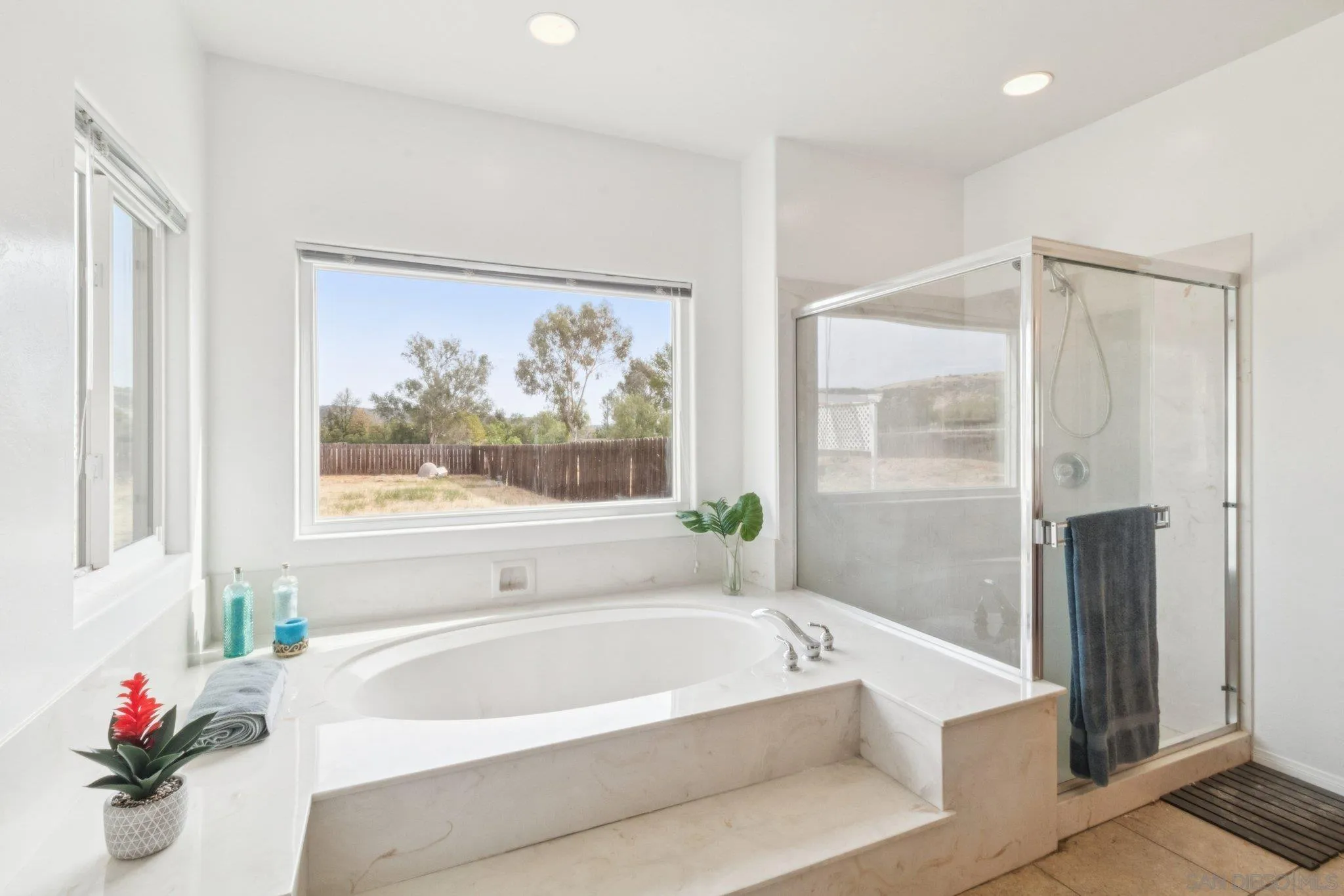 1346 Wilson Road Ramona, CA 92065 - Photo 41 of 71 Ramona homes with mountain views