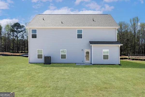 $486,900 | 90 Cantrell Drive, Dallas, GA 30157