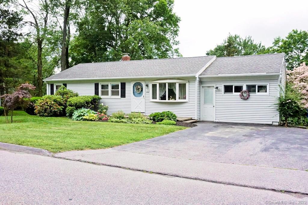 180 County Road Torrington, CT 06790 - Photo 1 of 1 Welcome to 180 County Rd.