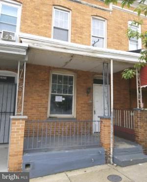 2225 Annapolis Road Baltimore, MD 21230 - Photo 1 of 17 Exterior (Front)