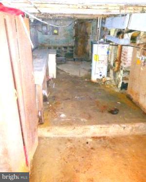 2225 Annapolis Road Baltimore, MD 21230 - Photo 13 of 17 Basement