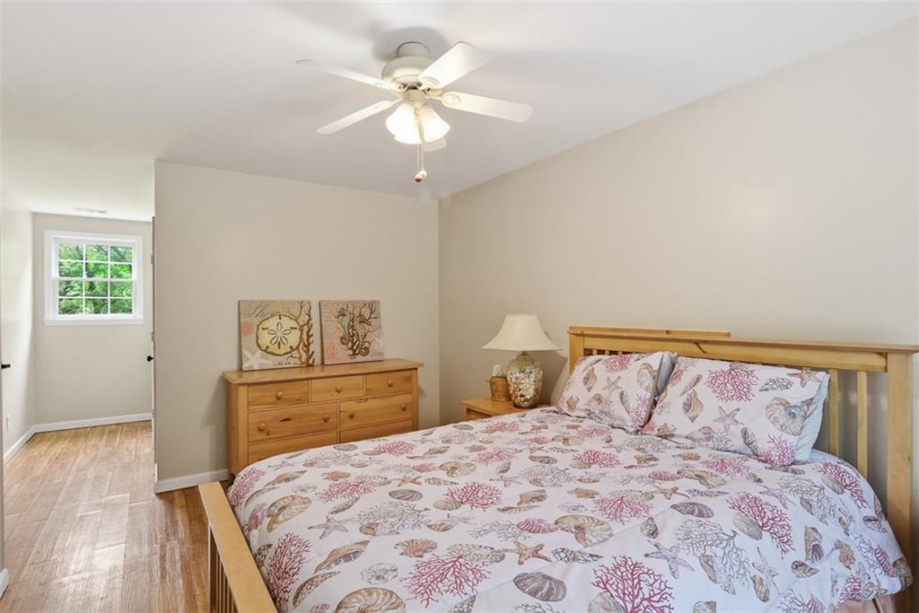 278 Turner Road Jasper, GA 30143 - Photo 44 of 87