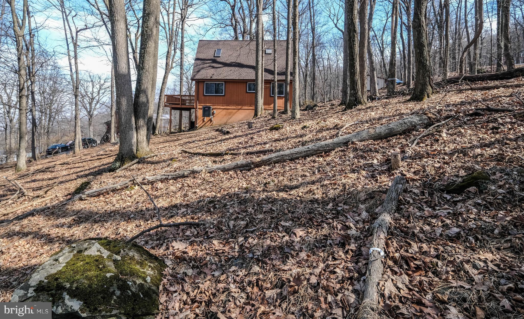 59 Alpine Drive Front Royal, VA 22630 - Photo 49 of 82